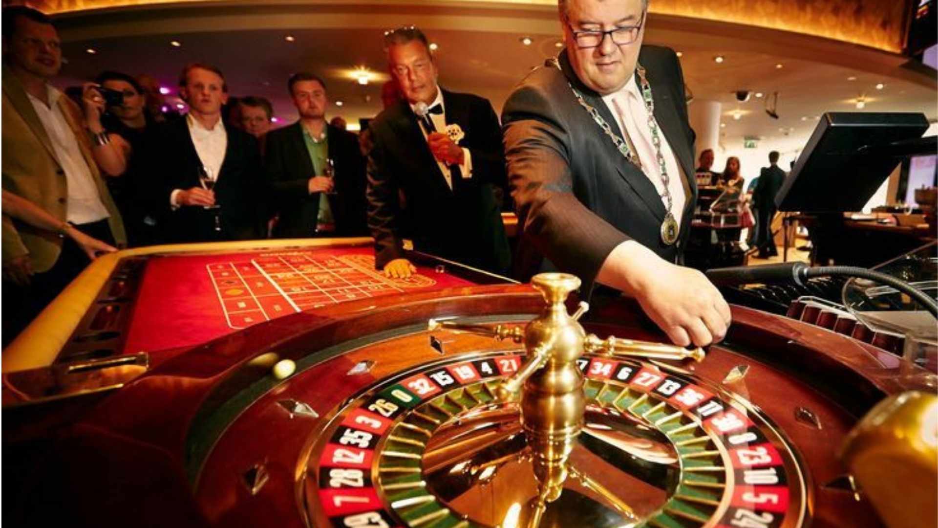 Managing Emotions at the Poker Table
