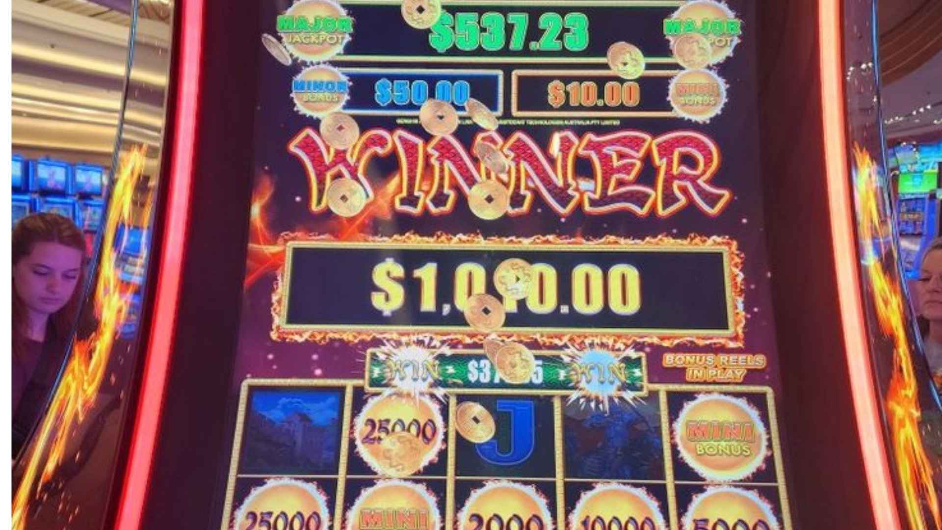 Lucky Spin Daily Winning Formula